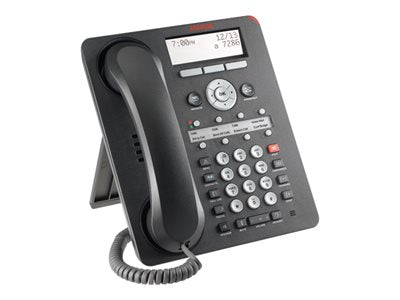 Avaya Digitaltelefon 1408 – Einfach zu bedienen, für Büroangestellte