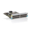 HP Enterprise Netzwerkmodul – 24 Ports für schnelles Ethernet