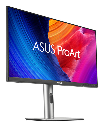 ASUS ProArt 27" Monitor – 2K-Auflösung, HDR für lebendige Farben