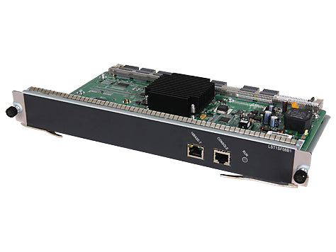 HP Netzwerk-Switch Modul – Einfache Verwaltung, Kompakt