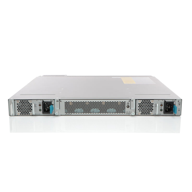 Cisco Nexus 2232TM-E – Erweiterungsmodul für schnelles Netzwerk