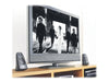 Logitech 2.1 Lautsprechersystem – 400 Watt, THX-zertifiziert