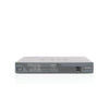 Cisco Router – 8-Port-Switch, sicherer Internetzugang