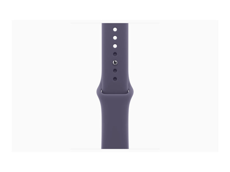 Apple Smartwatch – Fitnessüberwachung, GPS, Herzfrequenzmessung
