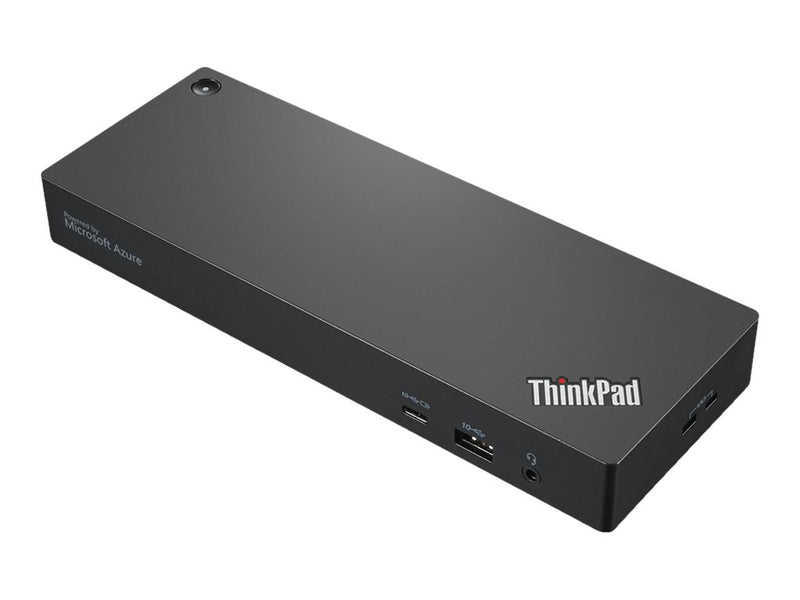 Lenovo Dockingstation – Thunderbolt 4, 8K-Display Unterstützung