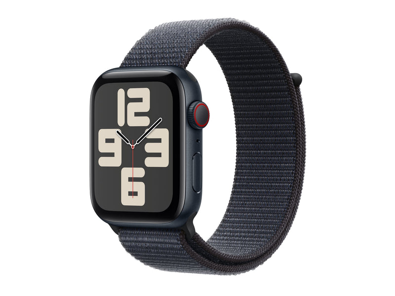 Apple Watch SE – GPS, Gesundheitstracker, Anrufe unterwegs