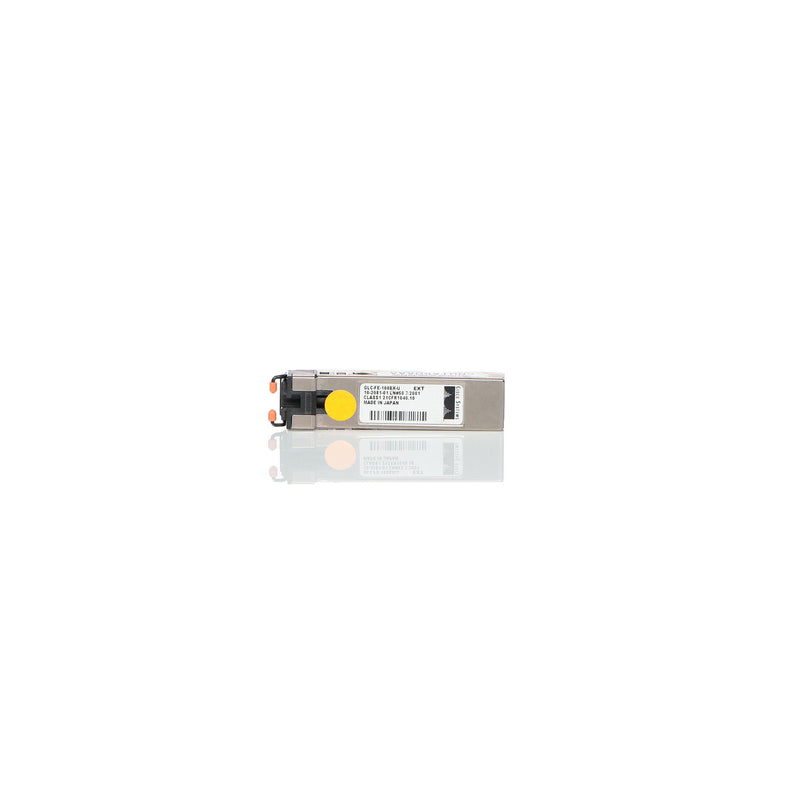 Cisco SFP-Modul – 10 km Reichweite, 100Mb LAN