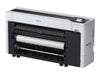 EPSON Großformatdrucker – Farb-Tintenstrahl, WLAN-fähig