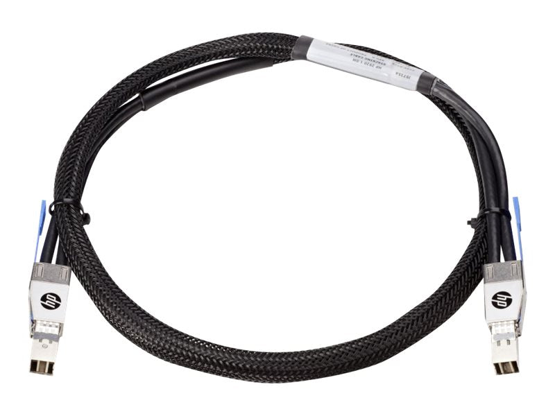 HP Stacking-Kabel – 50 cm für Aruba Switches