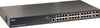Barox Netzwerk-Switch – 19"- und Tischmontage, 185W Leistung