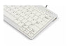 BAKKERELKHUIZEN Ultraboard 950 – Kompakte Tastatur für bequemes Arbeiten