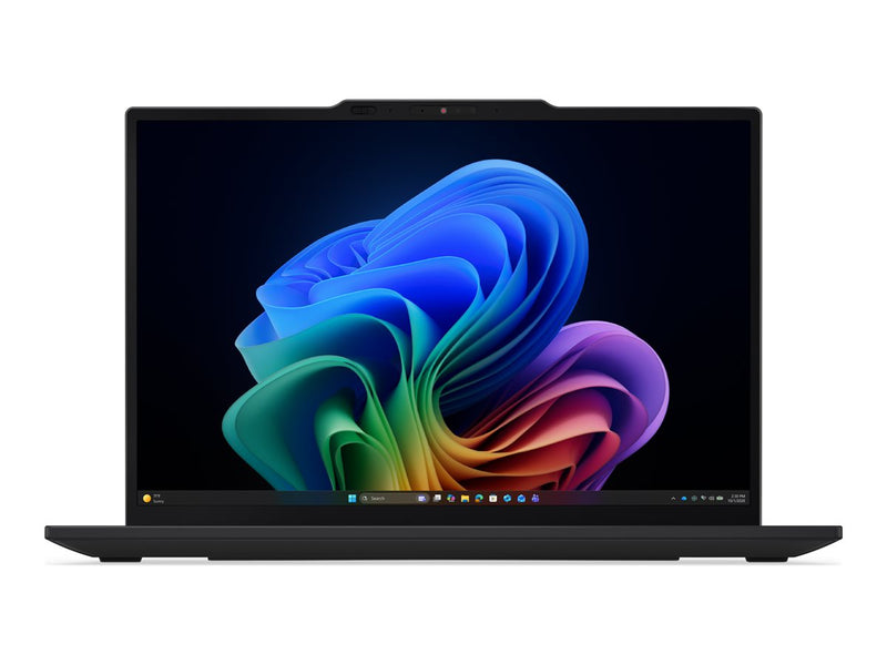 Lenovo ThinkPad X13 – 32 GB RAM, 1 TB schneller Speicher