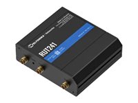 Teltonika 4G/LTE Router – Zuverlässige Verbindung, kompakte Größe