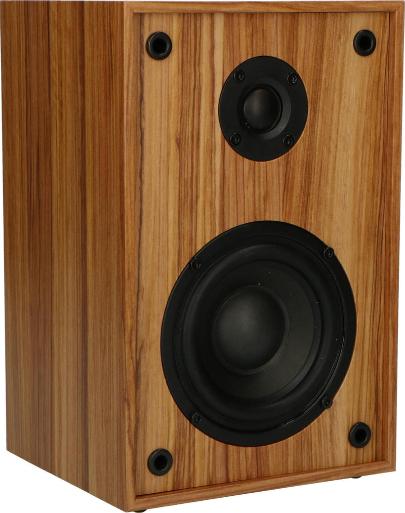 Lenco Plattenspieler – Retro-Look mit Bluetooth und Lautsprechern