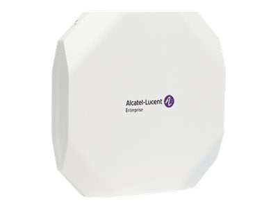Alcatel Accesspoint – Wi-Fi 6, 2 Anschlüsse