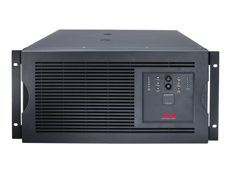 APC Smart-UPS – Zuverlässige Stromversorgung für Server und Netzwerke
