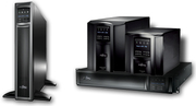 Fujitsu Tower USV – 750 VA, Stromausfallschutz