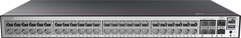HUAWEI Netzwerk-Switch – 48 Ports für schnelle Verbindungen