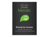 Cisco Meraki Sicherheitssoftware – 10 Jahre Schutz und Support