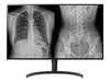 LG 32" LED-Monitor – 4K-Auflösung, HDR10