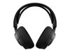 SteelSeries Arctis Nova 5 Wireless Headset – Kabellos, 360° Audio