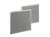Rittal Filtermatte – Aluminium, 295 x 599 mm