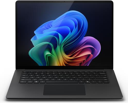 Microsoft Surface Laptop 7 – 15" Touchscreen, 16 GB RAM, 512 GB SSD