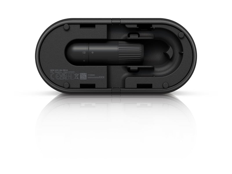 Ubiquiti UniFi G6 Kamera – 4K-Überwachung, wetterfest