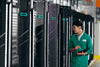 HP Enterprise Redundante Stromversorgung – 650 Watt, Extern