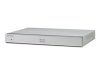Cisco Router – 8 Ports, Sicher und Effizient