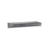 LevelOne 16-Port PoE Switch – Für effizientes Netzwerkmanagement