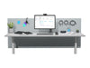 Logitech Konferenzsystem Tap IP – Einfacher Touch-Controller