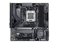 Gigabyte Motherboard – Wi-Fi 6E, USB-C, für Ryzen-Prozessoren
