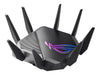 ASUS WLAN-Router – Wi-Fi 6, 4-Port-Switch