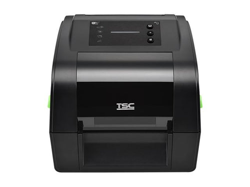 TSC TH240T Etikettendrucker – schnelle Thermotransfer-Technologie