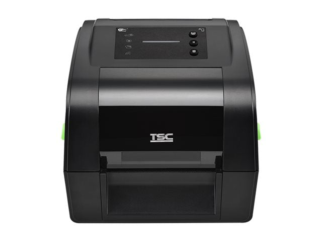 TSC TH240T Etikettendrucker – schnelle Thermotransfer-Technologie