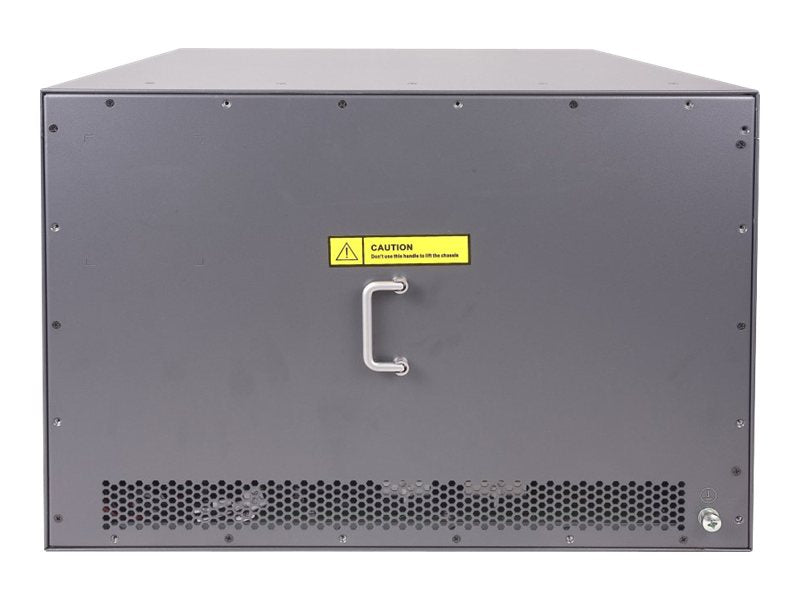 HP Enterprise Router – Hohe Leistung für große Netzwerke