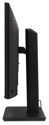 Acer 24" Business-Monitor – Nachhaltig, Full HD