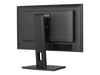 Iiyama 24" LED-Monitor – Full HD, schnelle Bildwiederholrate