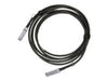 Nvidia Netzwerk-Kabel – 100 Gb/s, 2 m Länge, QSFP28-Anschluss
