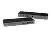OWC 14-Port Dockingstation – Vielseitige Anschlüsse, schnelles Ethernet