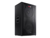 Sharp Party-Lautsprecher – Wasserfest, 200 Watt Leistung