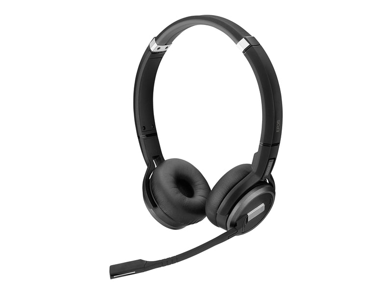 Epos DECT Headset – Kabellos, für PC und Telefon