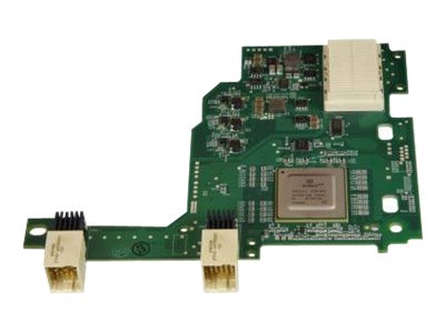 IBM Netzwerkadapter – 2 Anschlüsse, 10 Gbps für BladeCenter