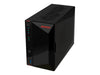 Asustor NAS-System – 2-Bay, einfache Datensicherung
