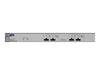 HP Enterprise Externes Netzteil – Power over Ethernet Unterstützung
