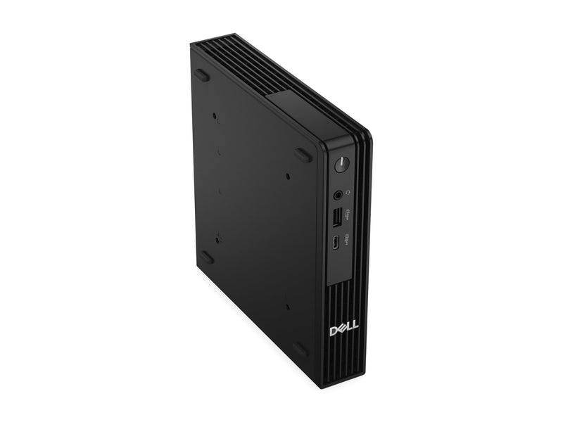 Dell Pro Essential Desktop-PC – Ryzen 5, 8 GB RAM, 256 GB SSD