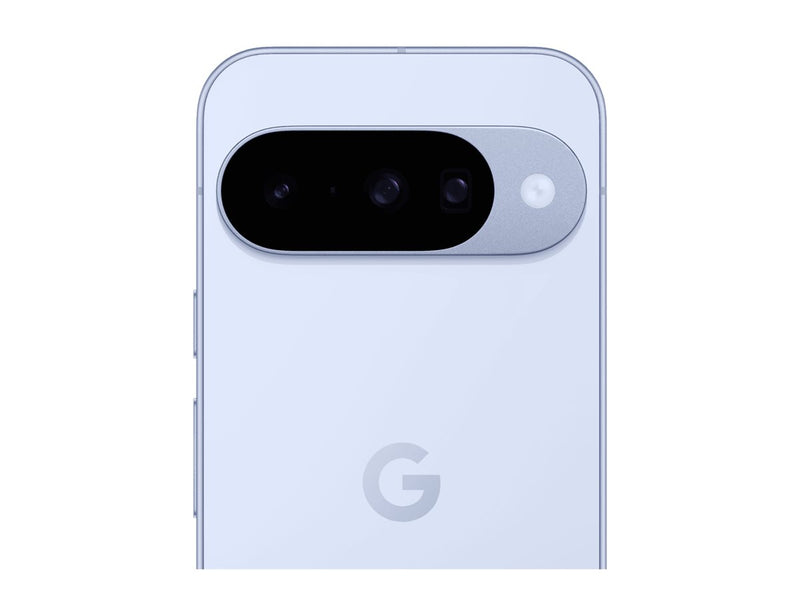 Google Pixel 10 Smartphone – 6,3" OLED-Display, 128 GB Speicher