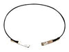 Cisco Netzwerk-Kabel – 40G, 50 cm, QSFP-Anschluss