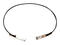 Cisco Netzwerk-Kabel – 40G, 50 cm, QSFP-Anschluss